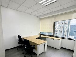 Chartered Bank Building (D1), Office #584864901